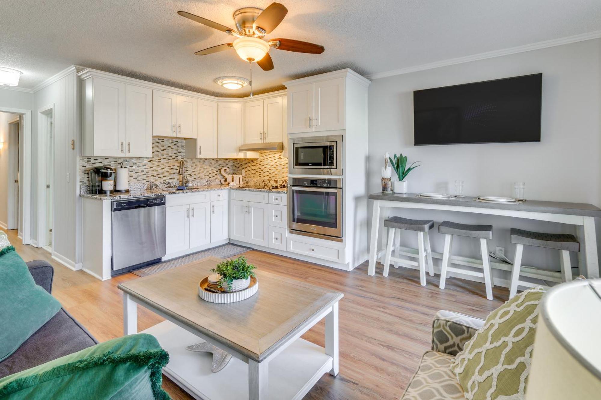 Hilton Head Resort Condo Pool Bar And Beach Access Hilton Head Island Exteriér fotografie